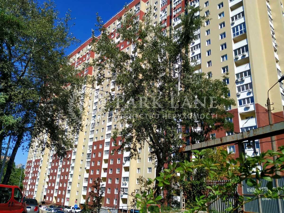 Квартира на пров. Ясинуватський, 11 в Києві, ID 394164, фото №15