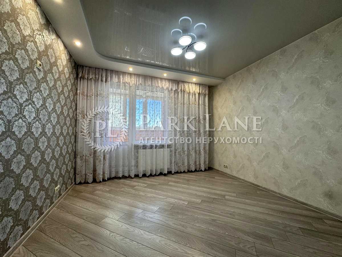 Квартира на пров. Ясинуватський, 11 в Києві, ID 394164, фото №7