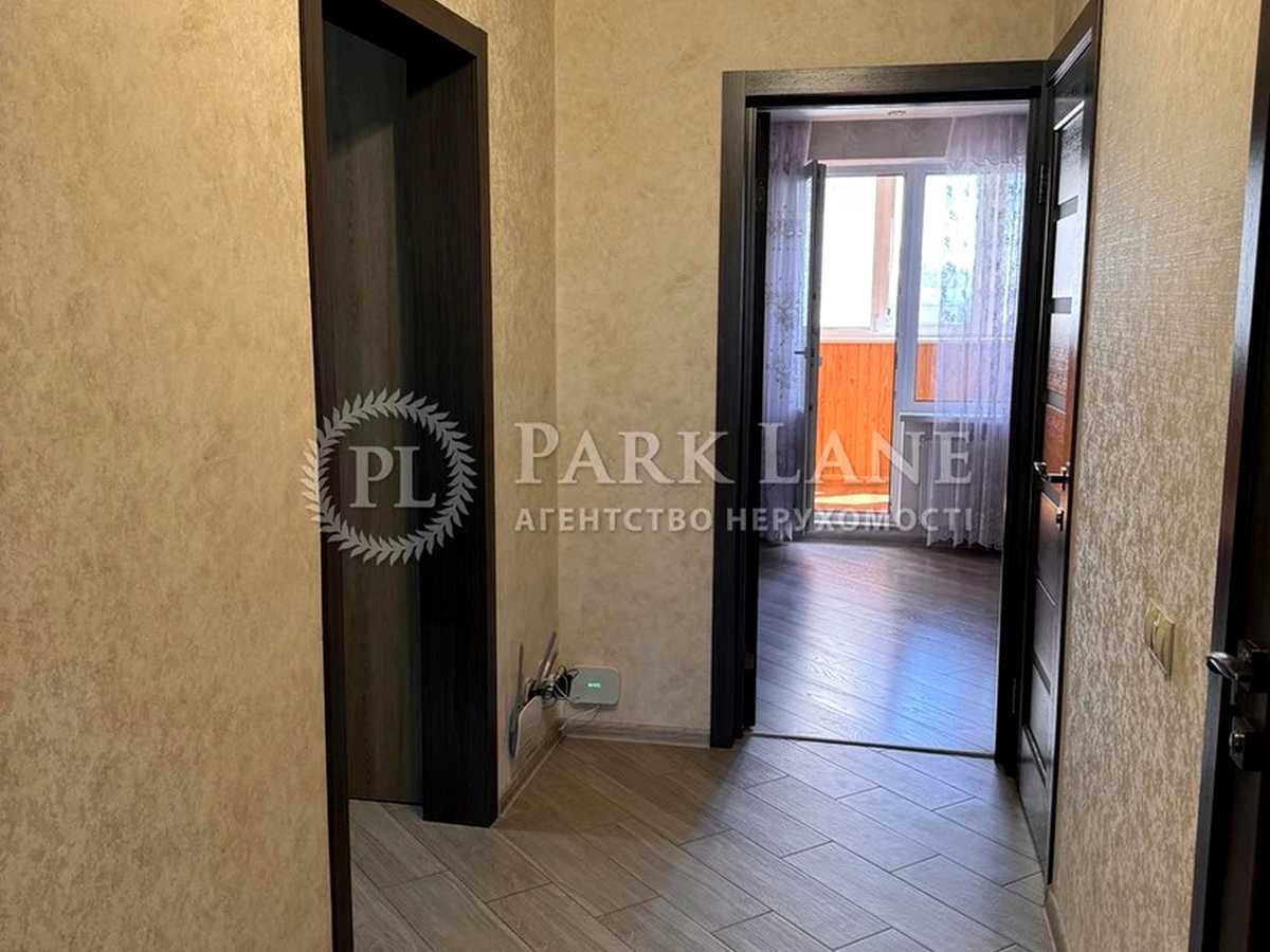 Квартира на пров. Ясинуватський, 11 в Києві, ID 394164, фото №10