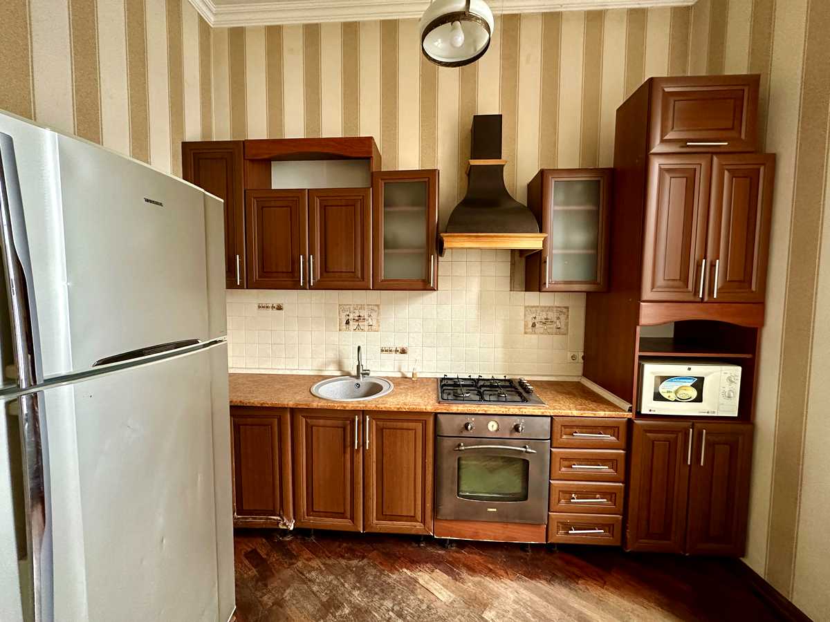 Квартира на бульв. Тараса Шевченка, 48А в Києві, ID 393209, фото №12