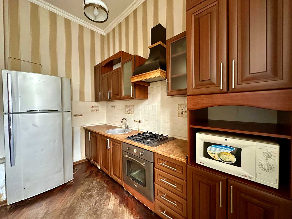 Квартира на бульв. Тараса Шевченка, 48А в Києві, ID 393209, фото №13