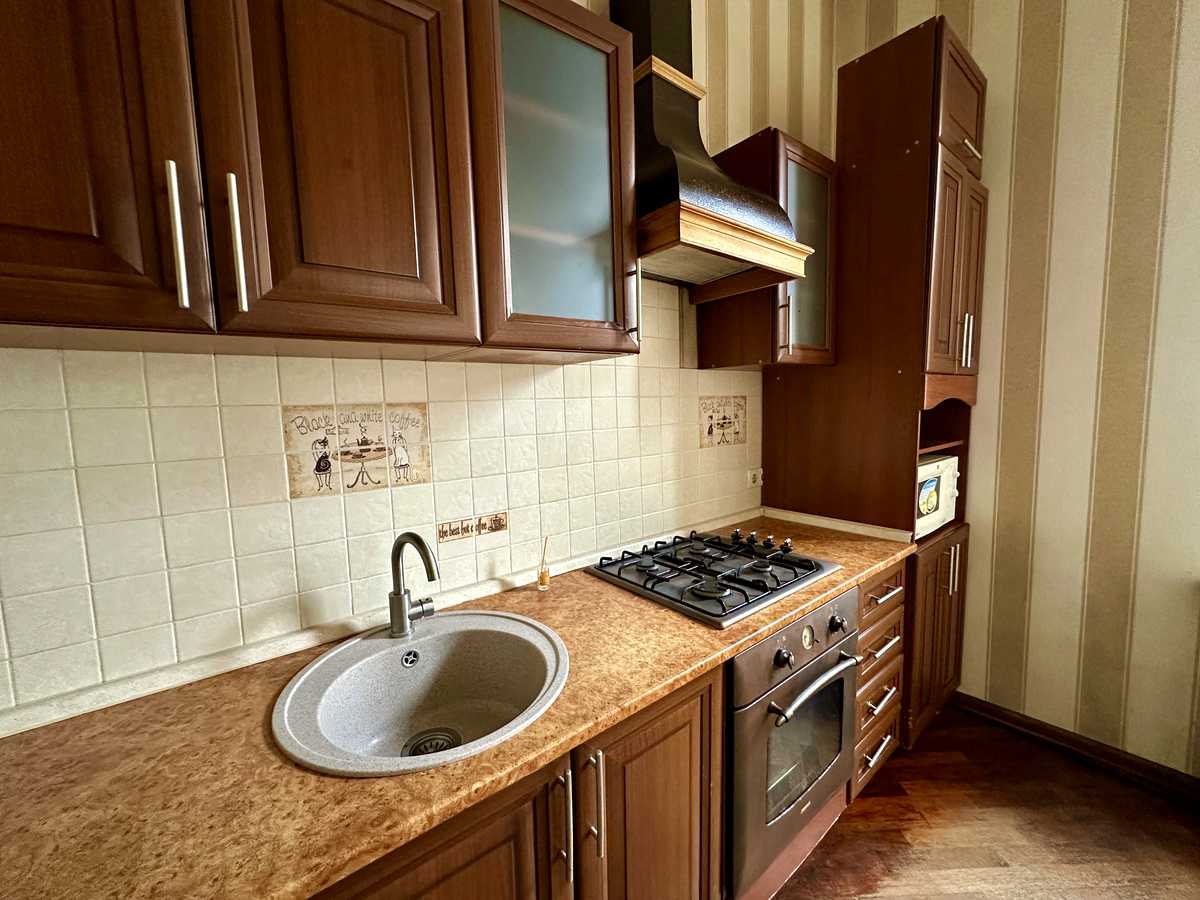 Квартира на бульв. Тараса Шевченка, 48А в Києві, ID 393209, фото №15