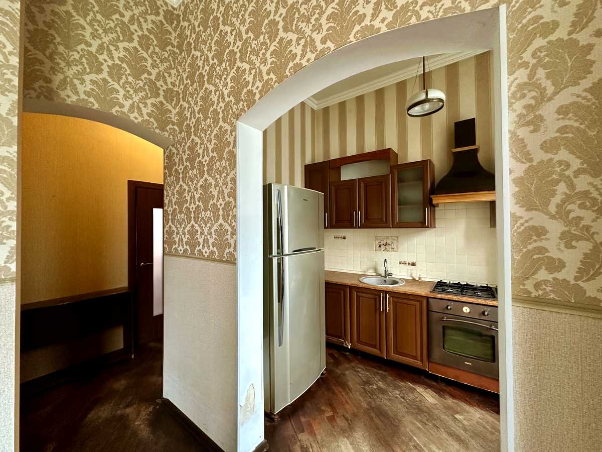 Квартира на бульв. Тараса Шевченка, 48А в Києві, ID 393209, фото №16