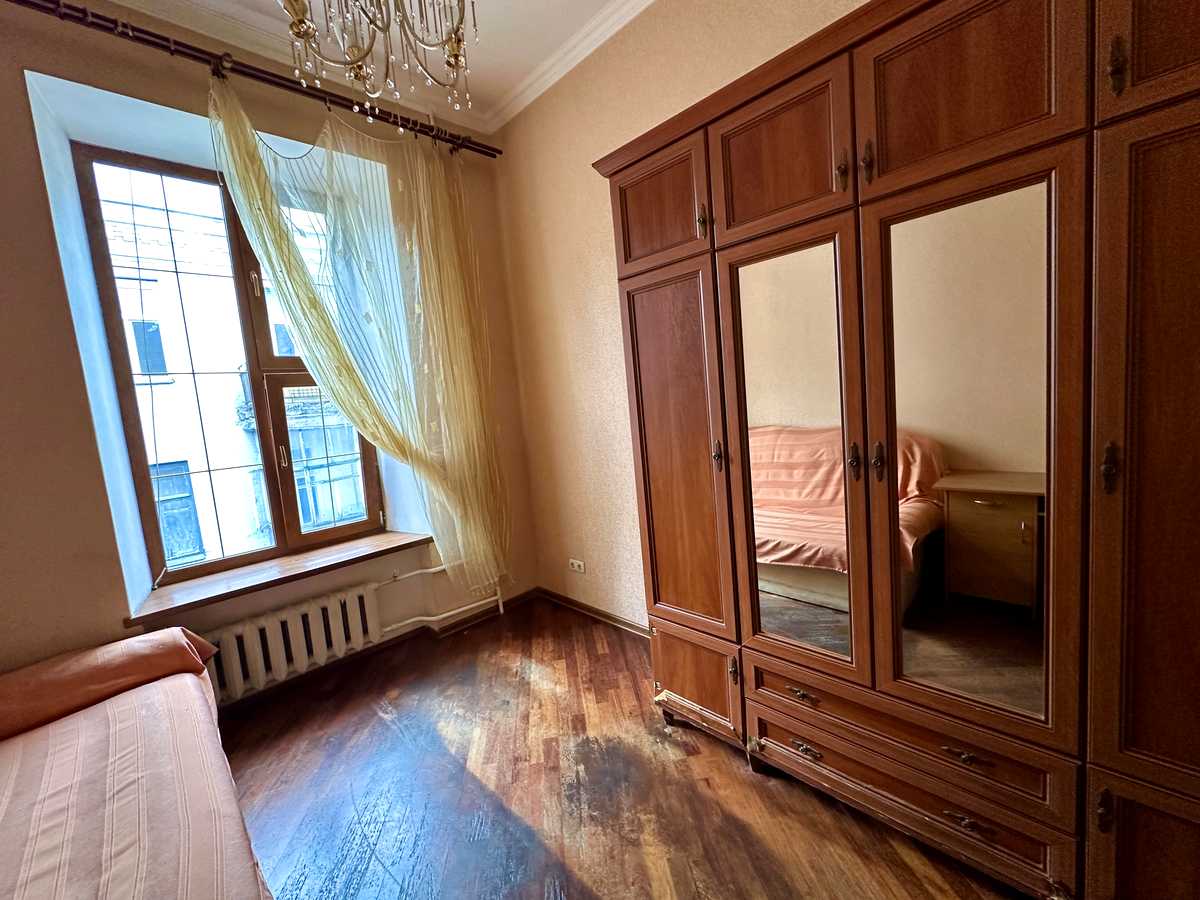 Квартира на бульв. Тараса Шевченка, 48А в Києві, ID 393209, фото №3