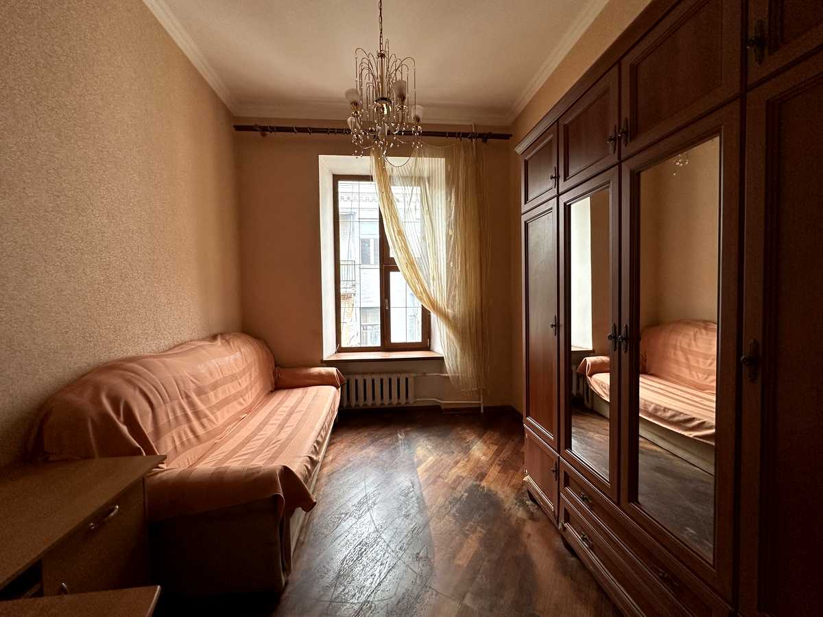 Квартира на бульв. Тараса Шевченка, 48А в Києві, ID 393209, фото №4