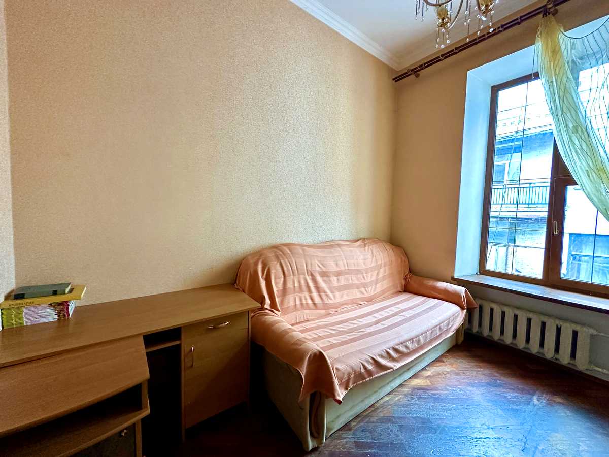 Квартира на бульв. Тараса Шевченка, 48А в Києві, ID 393209, фото №5