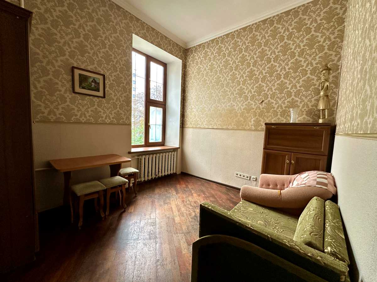 Квартира на бульв. Тараса Шевченка, 48А в Києві, ID 393209, фото №8