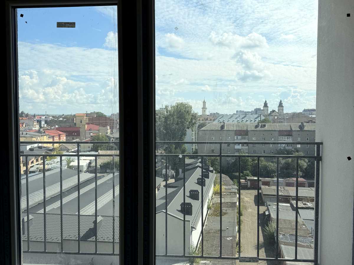 Квартира на вул. Бельведерська, 32Б в Івано-Франківську, ID 392778, фото №2