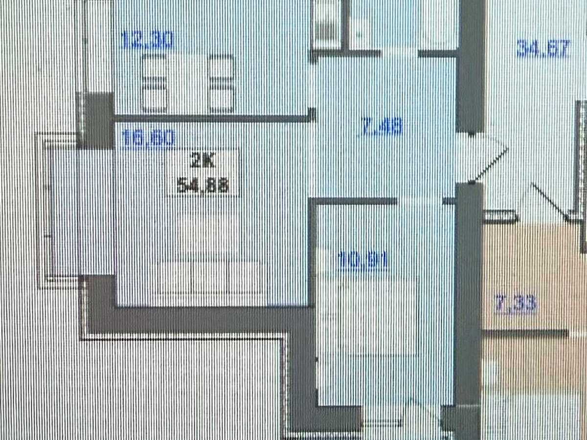 Квартира на пров. Ключний в Івано-Франківську, ID 388235, фото №9