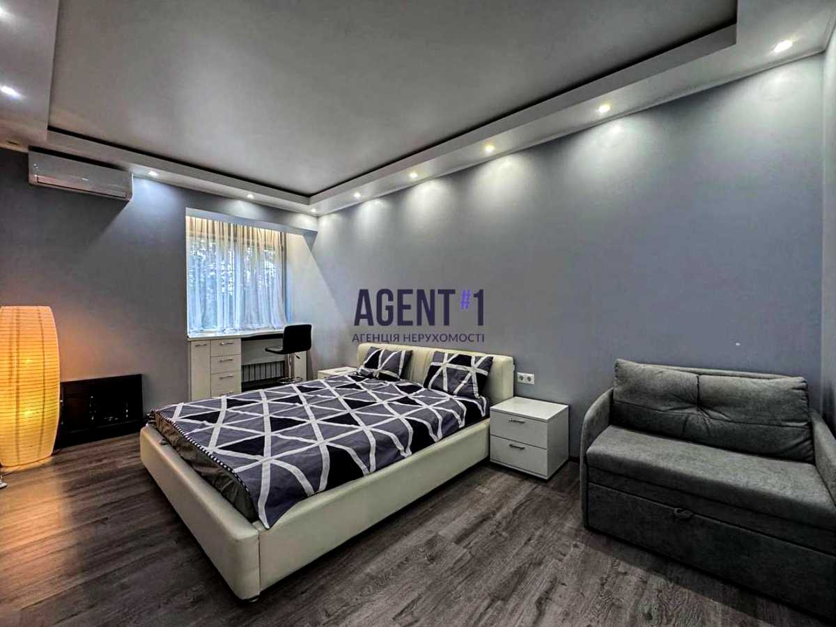Квартира на вул. Тополева, 6 в Києві, ID 389079, фото №11