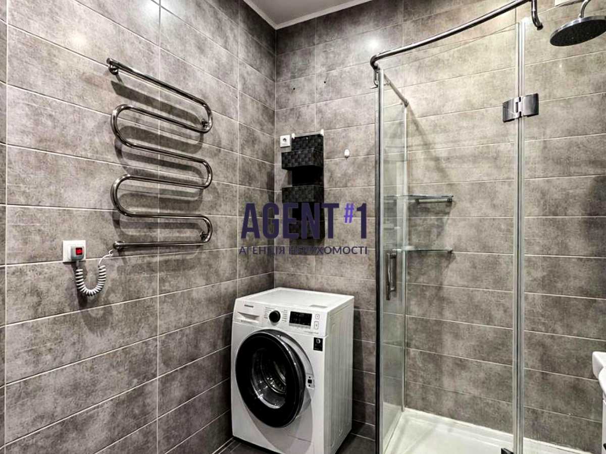 Квартира на вул. Тополева, 6 в Києві, ID 389079, фото №16