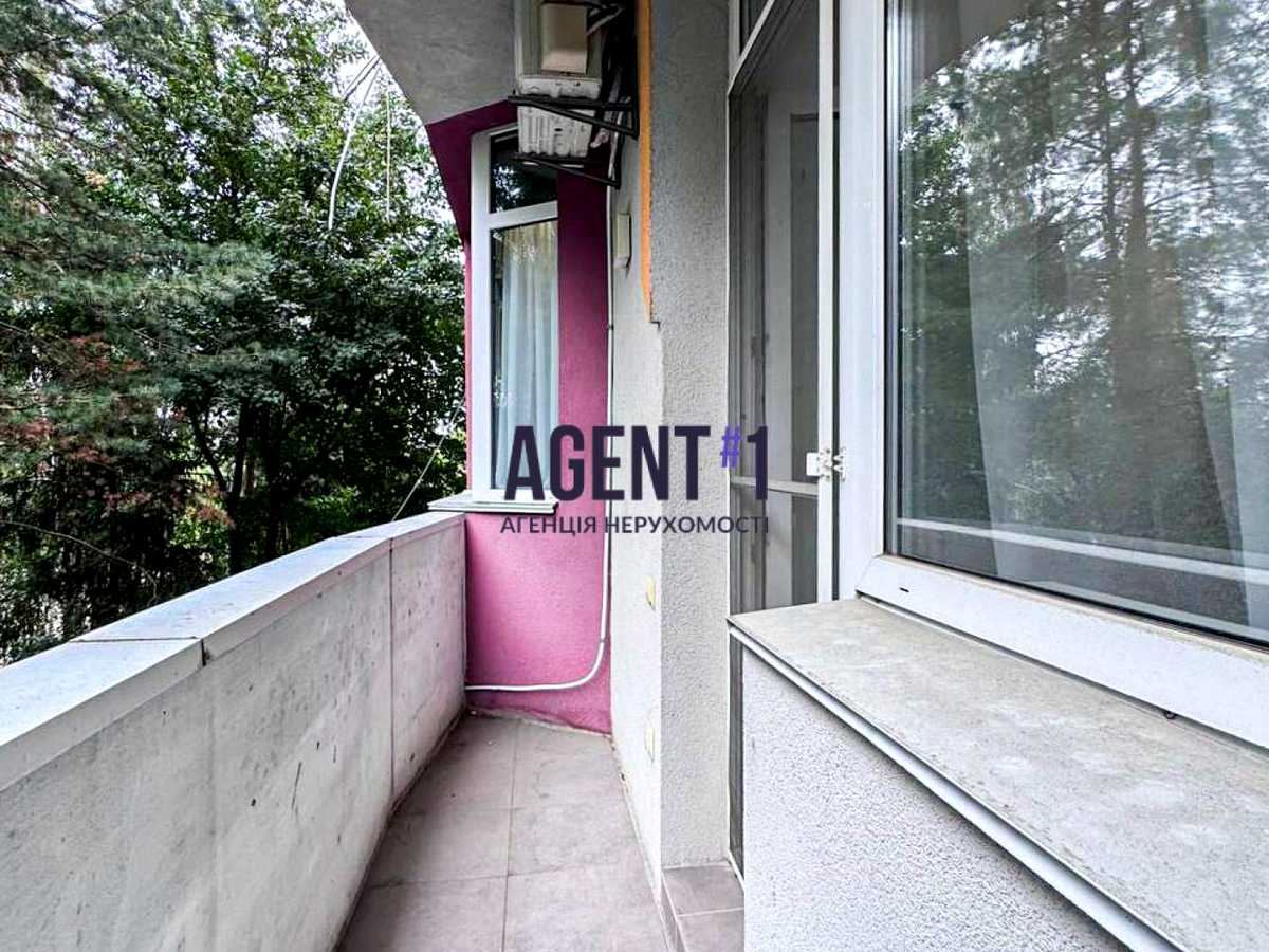 Квартира на вул. Тополева, 6 в Києві, ID 389079, фото №5