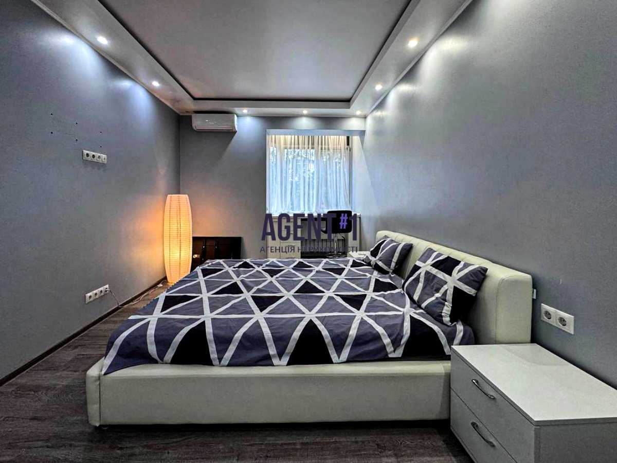 Квартира на вул. Тополева, 6 в Києві, ID 389079, фото №8