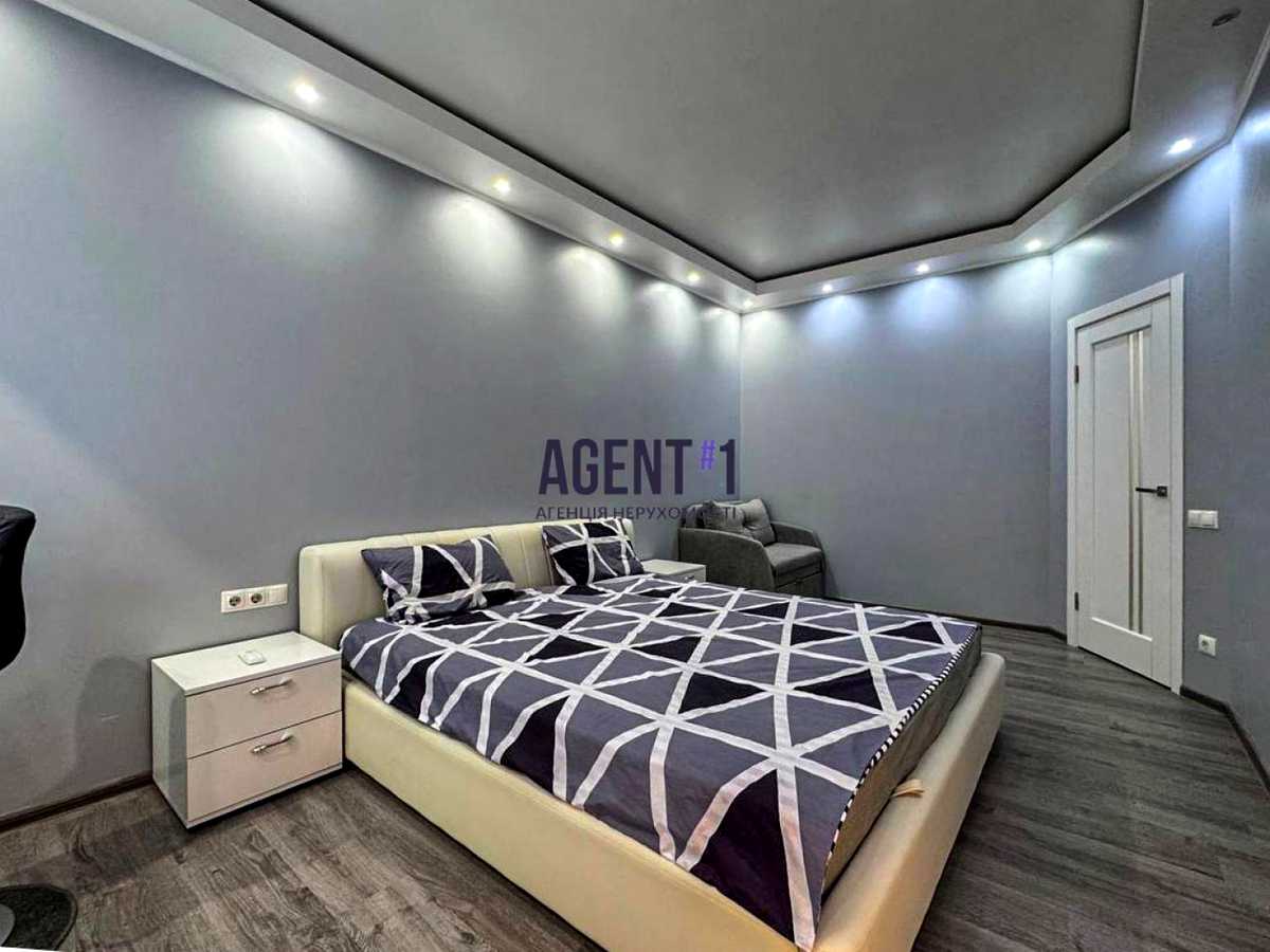Квартира на вул. Тополева, 6 в Києві, ID 389079, фото №10