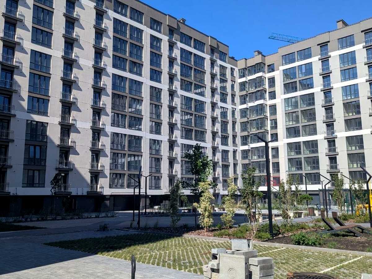 Квартира на вул. Виноградна, ID 392974, фото №1