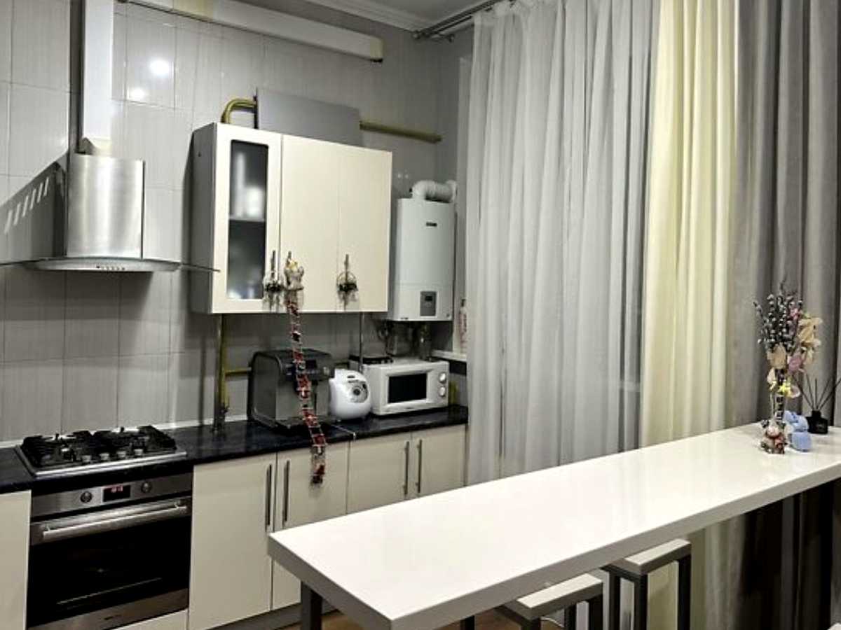 Квартира на вул. Гарнізонна, 17/1, ID 390299, фото №1