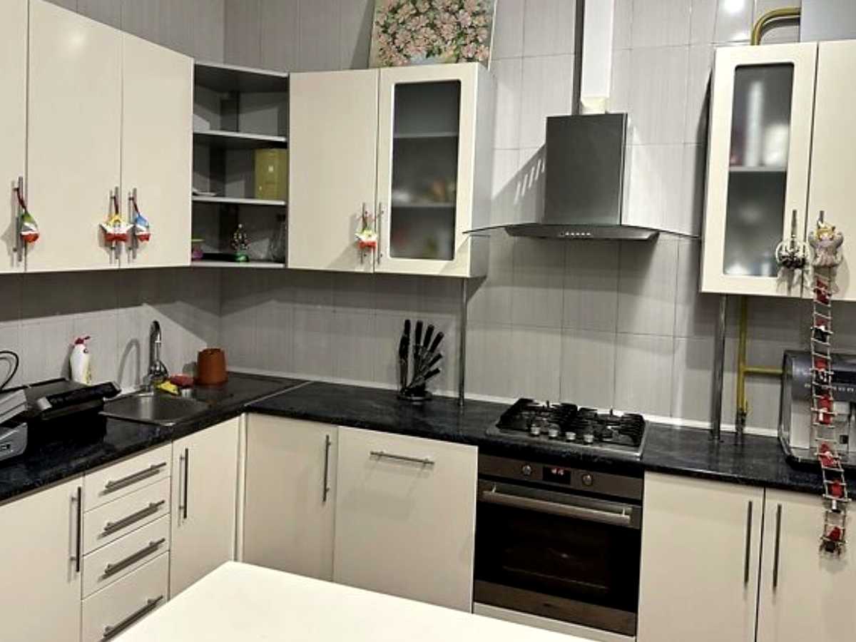 Квартира на вул. Гарнізонна, 17/1 в Хмельницькому, ID 390299, фото №2