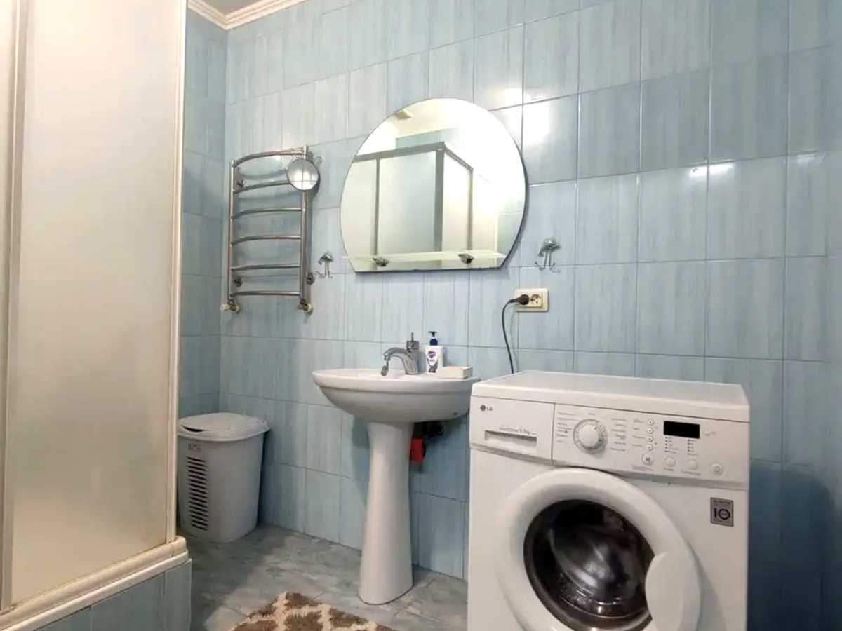 Квартира на вул. Гарнізонна, 17/1 в Хмельницькому, ID 390299, фото №11