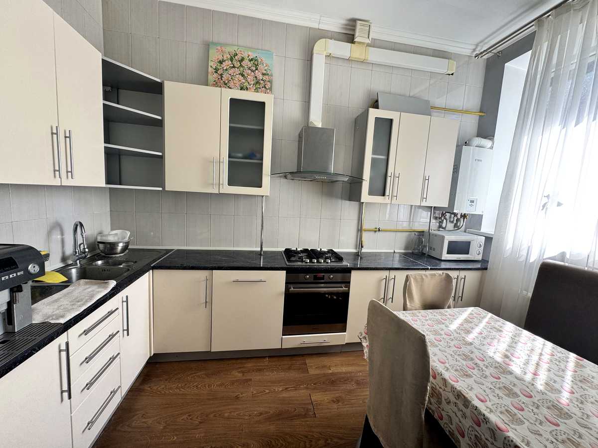 Квартира на вул. Гарнізонна, 17/1 в Хмельницькому, ID 390299, фото №6