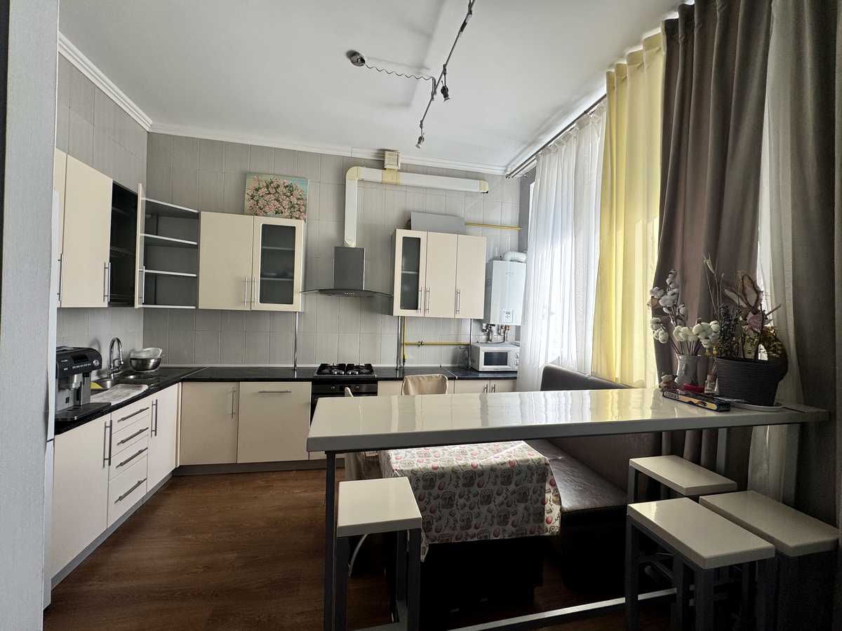 Квартира на вул. Гарнізонна, 17/1 в Хмельницькому, ID 390299, фото №8