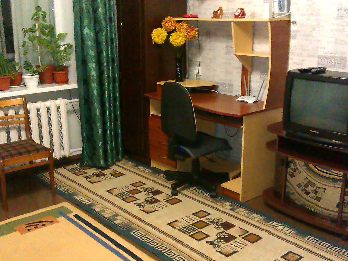Квартира на вул. Героїв Прикордонників, 4 в Одеса, ID 338993, фото №2