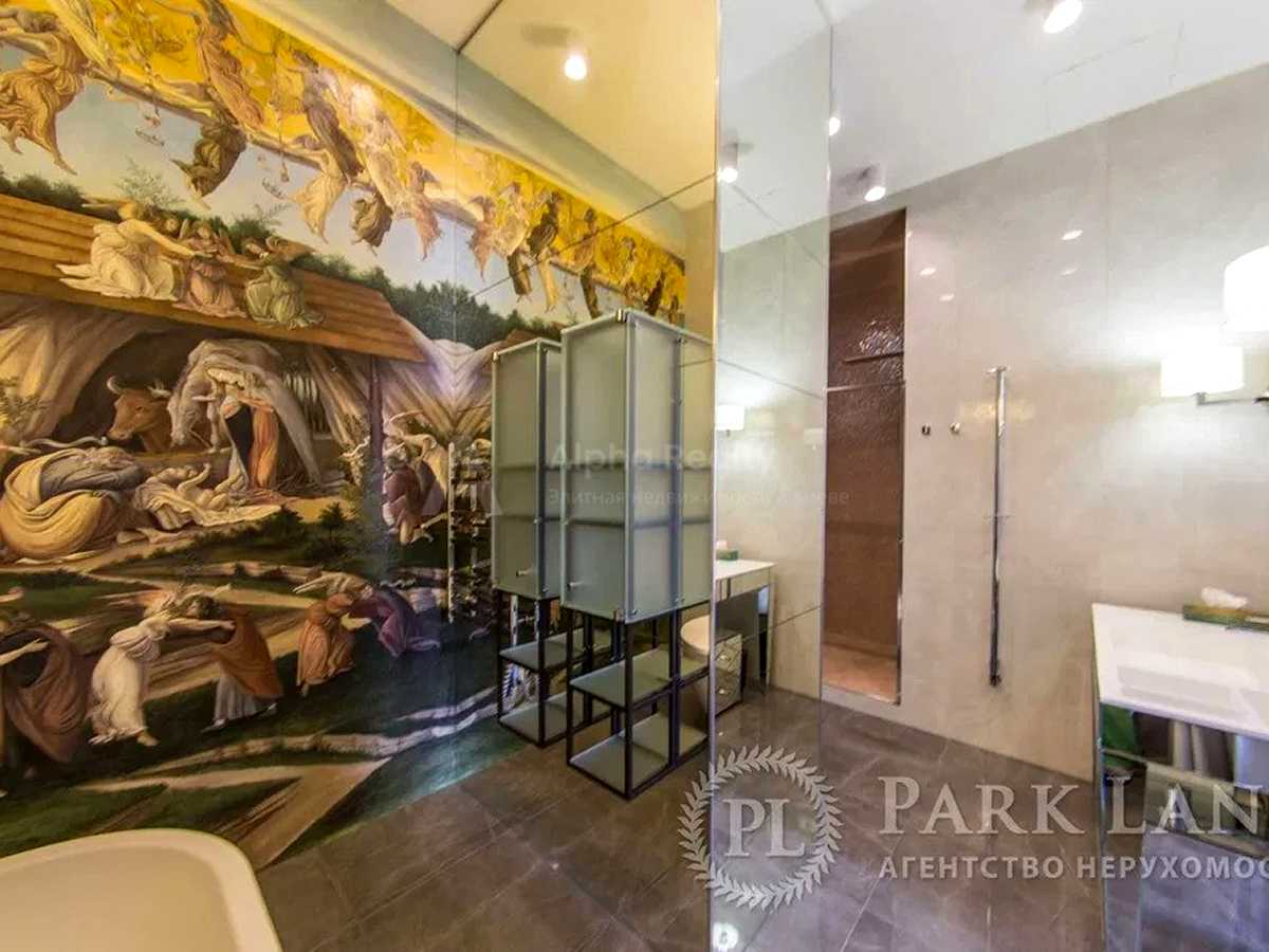 Квартира на вул. Жилянська, 118 в Києві, ID 390928, фото №17