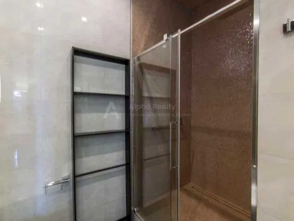Квартира на вул. Жилянська, 118 в Києві, ID 390928, фото №19