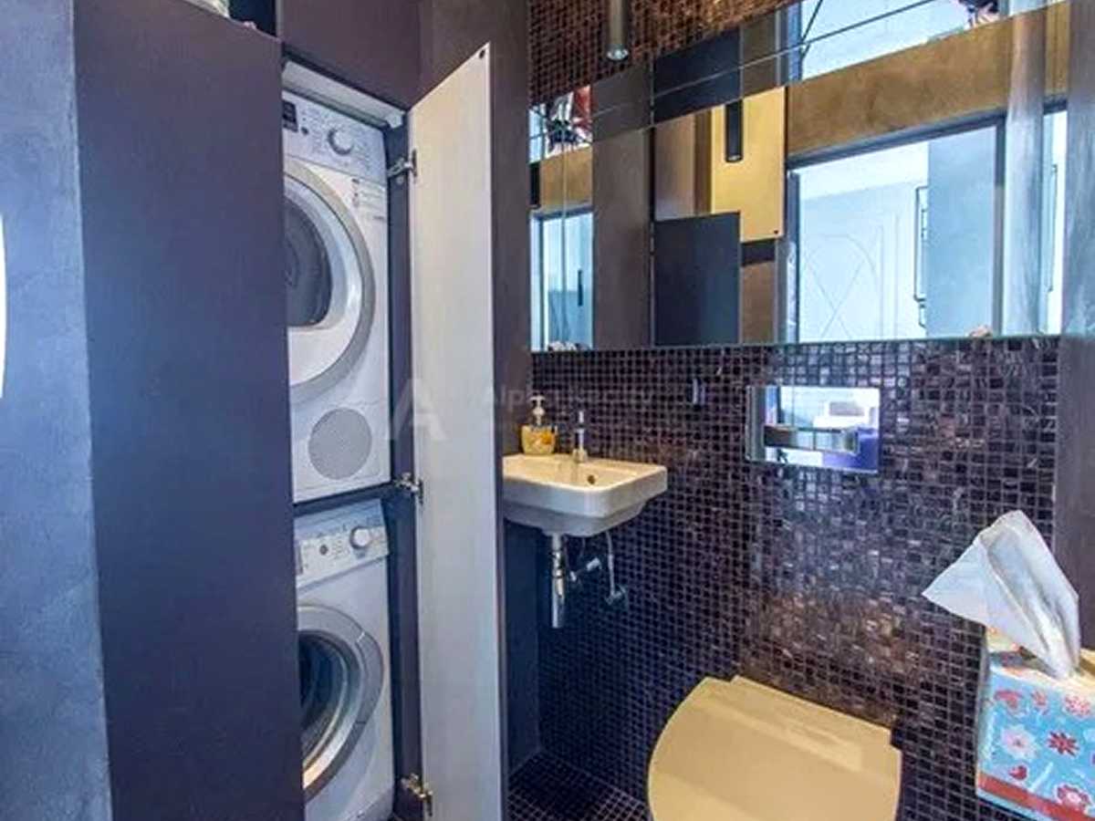 Квартира на вул. Жилянська, 118 в Києві, ID 390928, фото №20