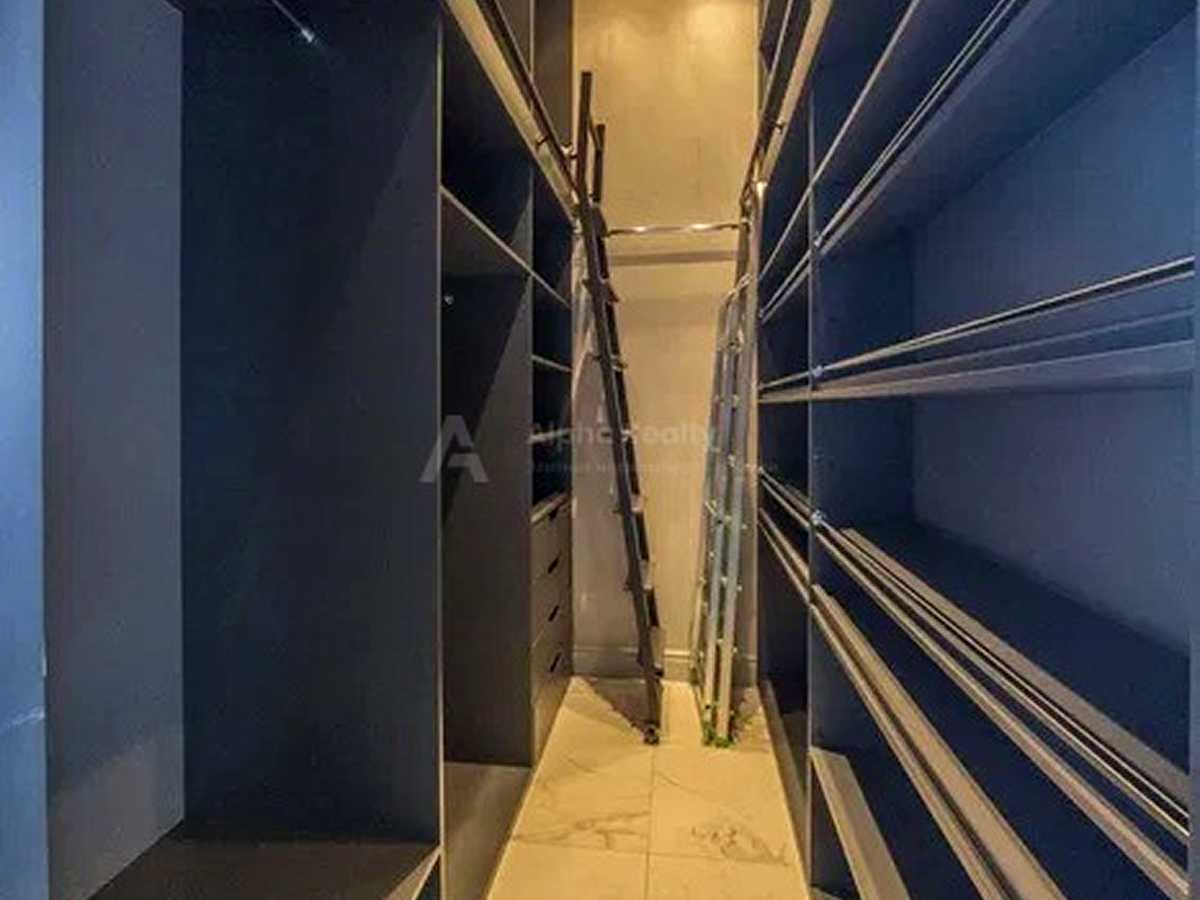 Квартира на вул. Жилянська, 118 в Києві, ID 390928, фото №21