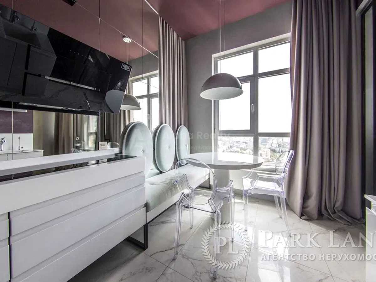 Квартира на вул. Жилянська, 118 в Києві, ID 390928, фото №4
