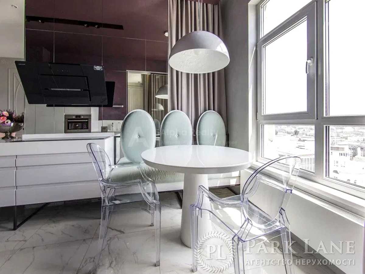 Квартира на вул. Жилянська, 118 в Києві, ID 390928, фото №6