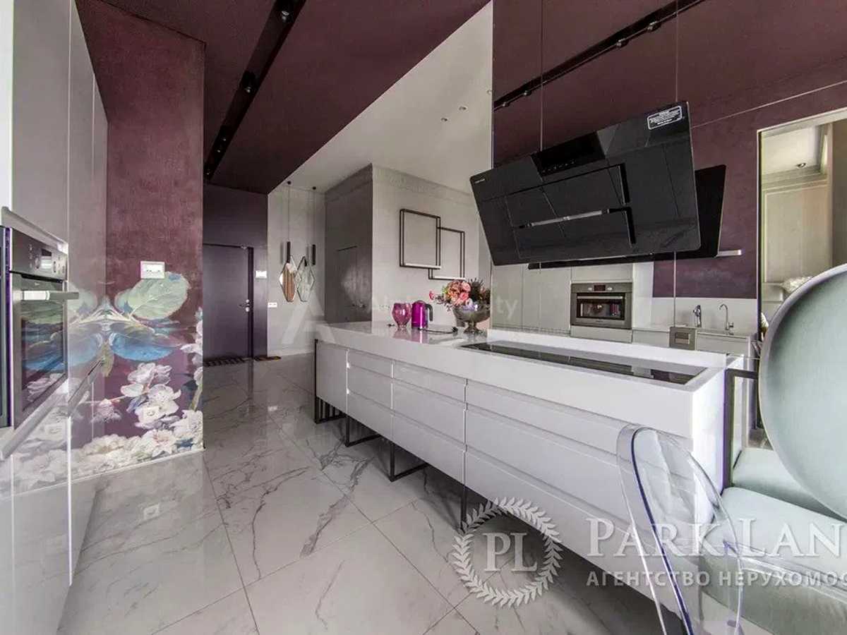 Квартира на вул. Жилянська, 118 в Києві, ID 390928, фото №7