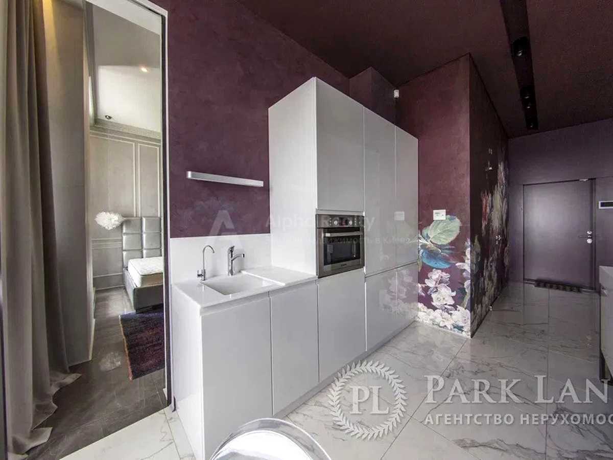 Квартира на вул. Жилянська, 118 в Києві, ID 390928, фото №8
