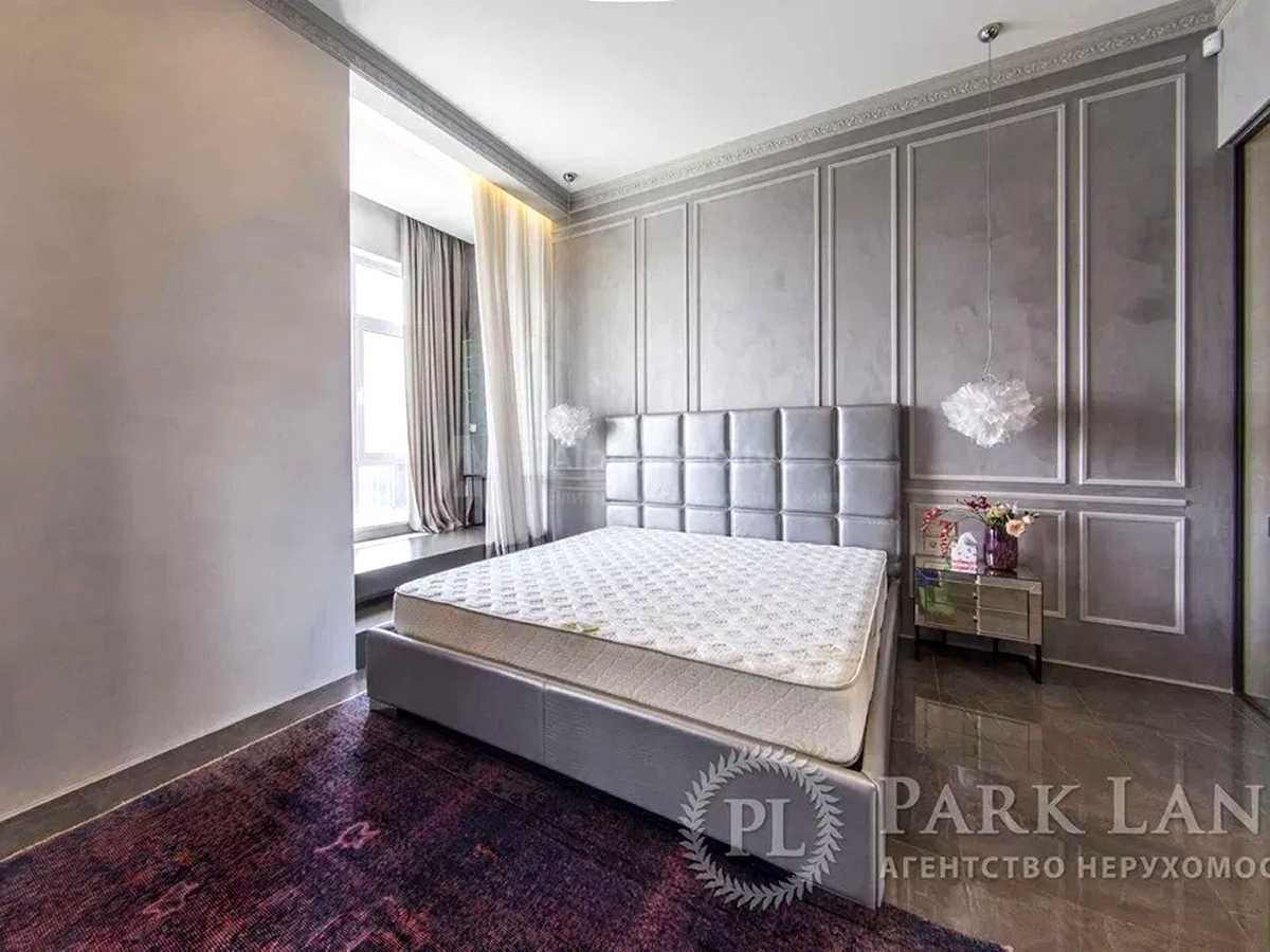 Квартира на вул. Жилянська, 118 в Києві, ID 390928, фото №9