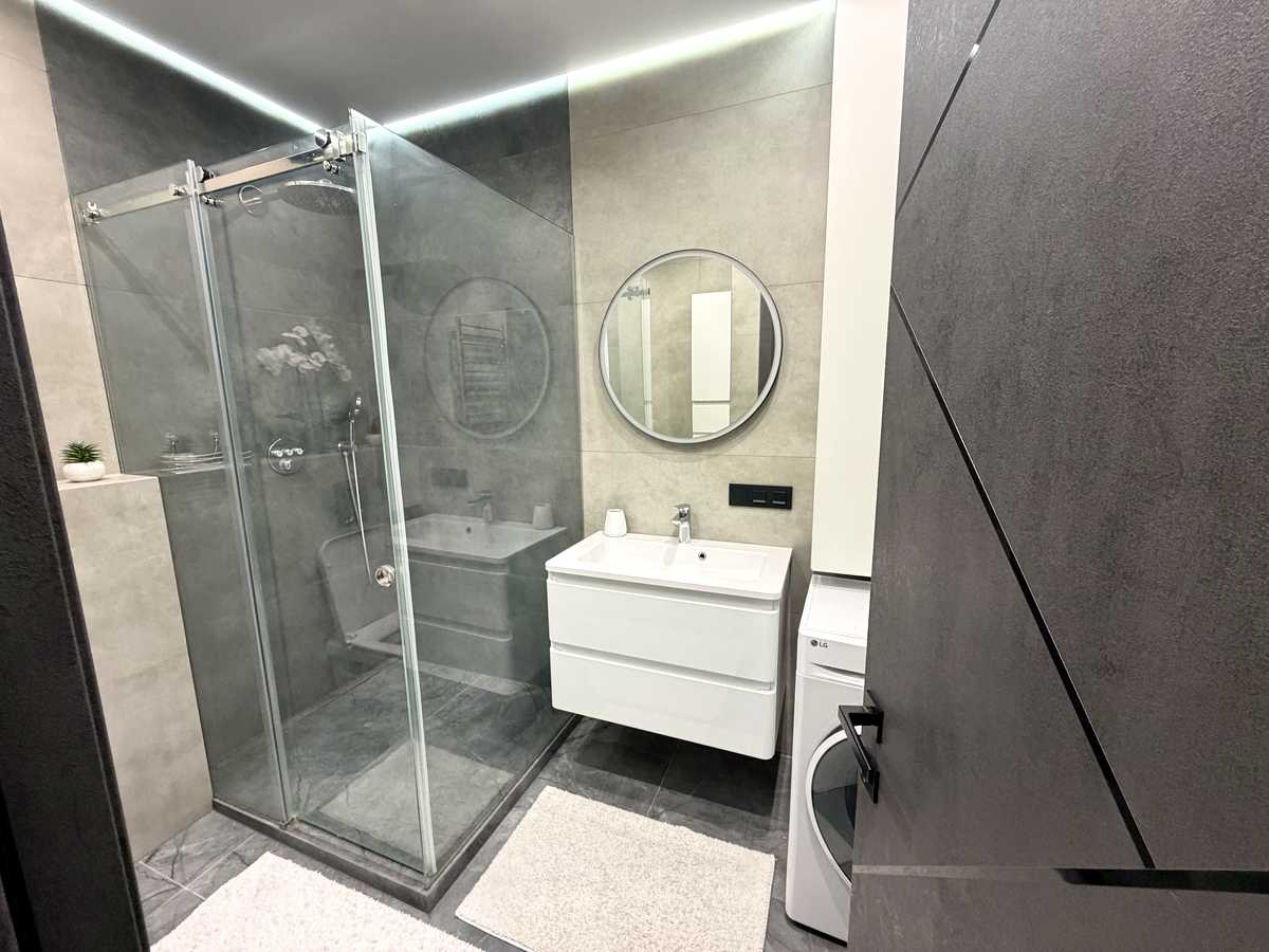 Квартира на вул. Дніпровська 15-Є в Києві, ID 339019, фото №5