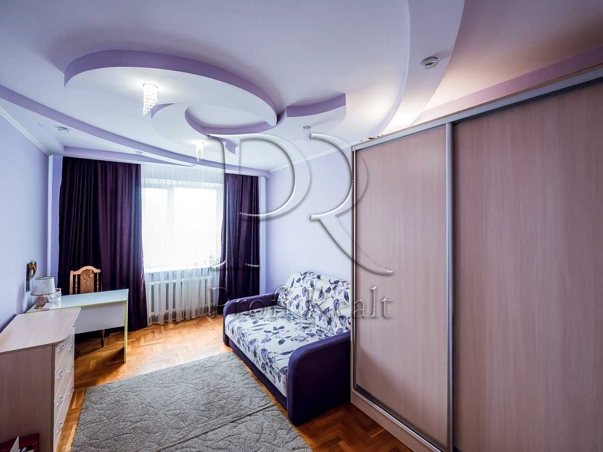 Квартира на вул. Княжий Затон, 2/30 в Києві, ID 393212, фото №11