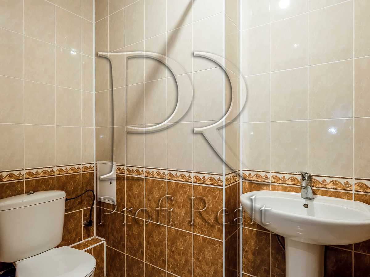 Квартира на вул. Княжий Затон, 2/30 в Києві, ID 393212, фото №13