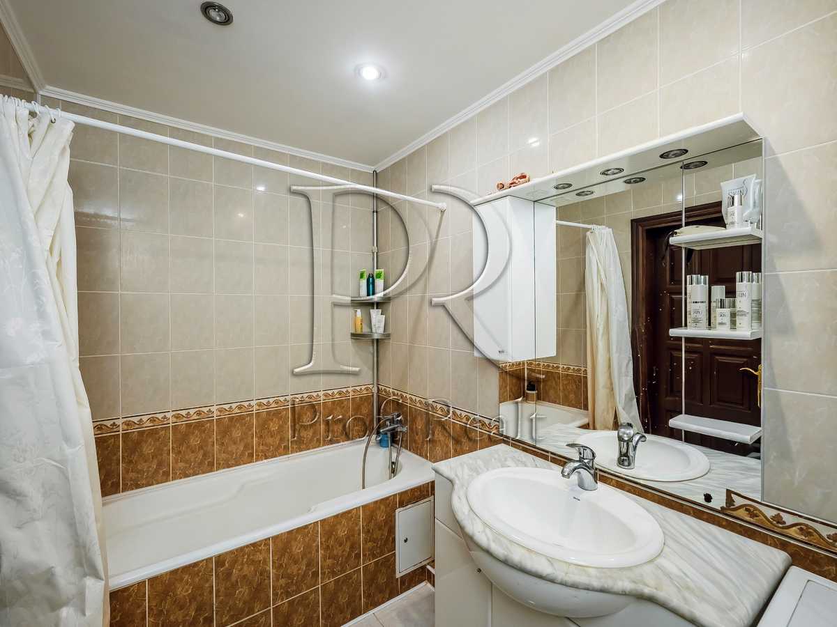 Квартира на вул. Княжий Затон, 2/30 в Києві, ID 393212, фото №17