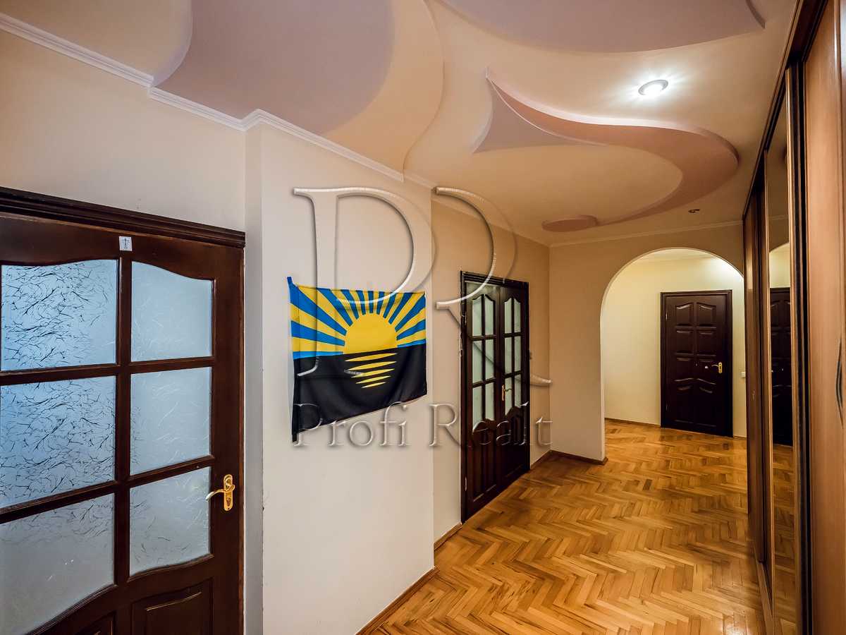 Квартира на вул. Княжий Затон, 2/30 в Києві, ID 393212, фото №3