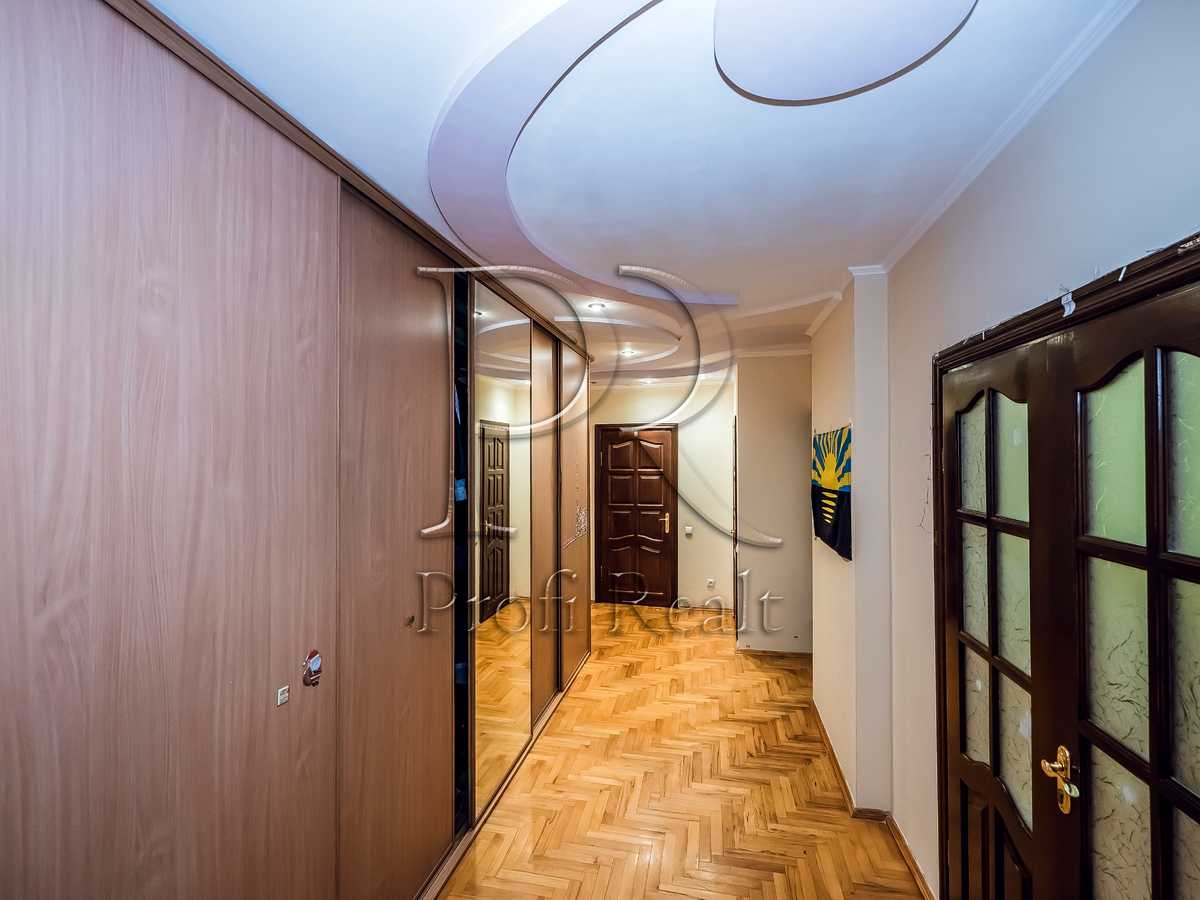 Квартира на вул. Княжий Затон, 2/30 в Києві, ID 393212, фото №4