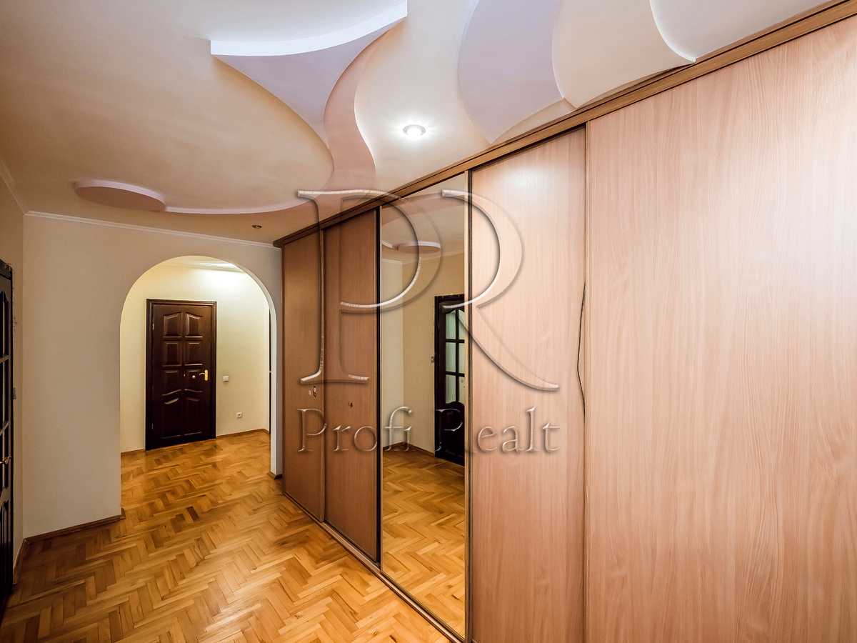 Квартира на вул. Княжий Затон, 2/30 в Києві, ID 393212, фото №5