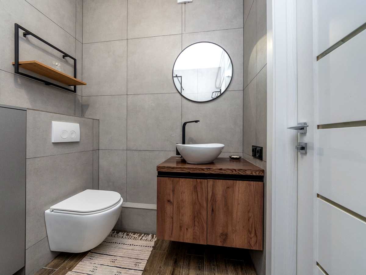 Квартира на вул. Одеська, 25-В в Києві, ID 339022, фото №15
