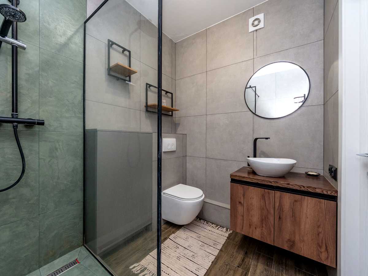 Квартира на вул. Одеська, 25-В в Києві, ID 339022, фото №16