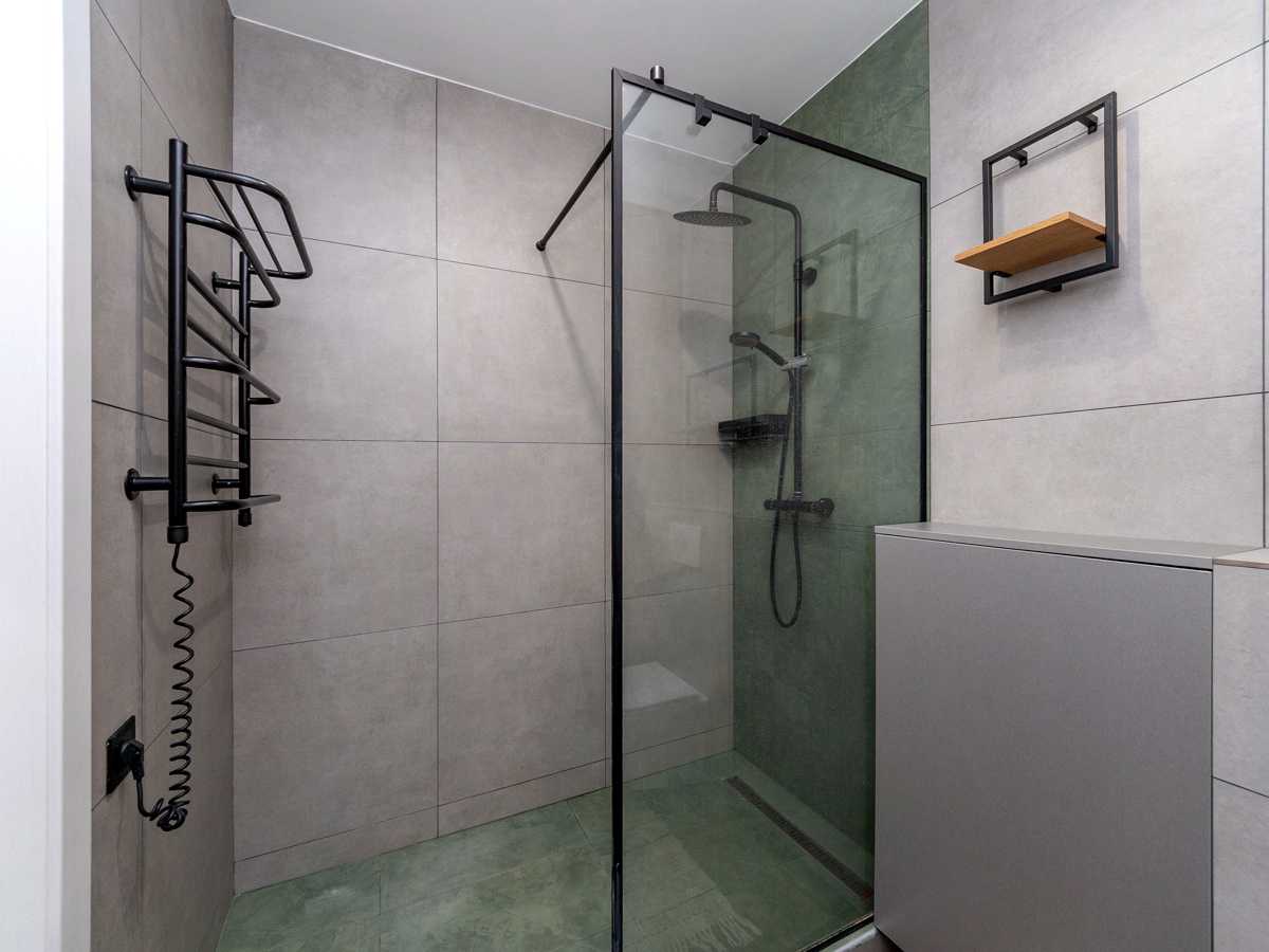 Квартира на вул. Одеська, 25-В в Києві, ID 339022, фото №17