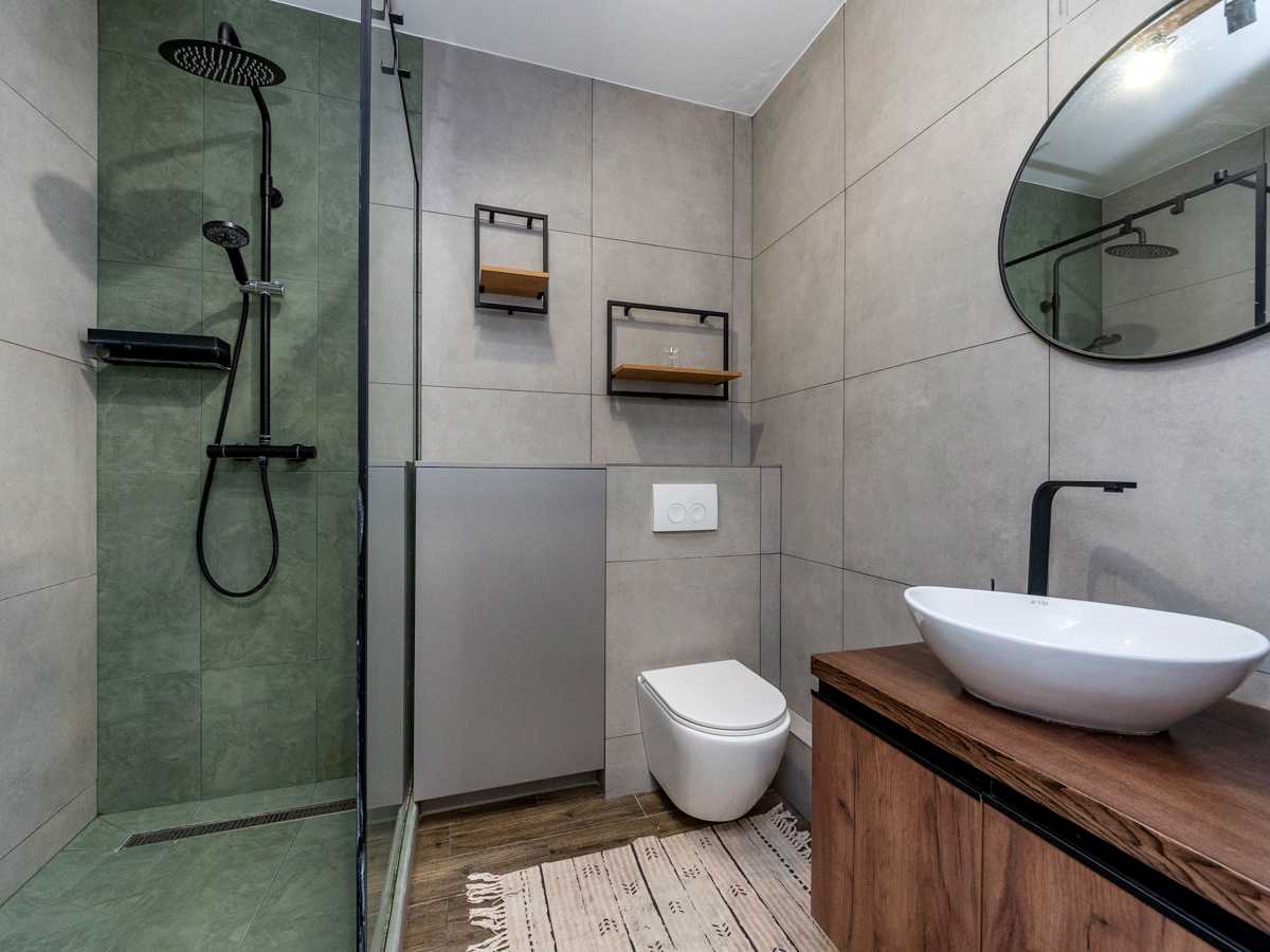 Квартира на вул. Одеська, 25-В в Києві, ID 339022, фото №18