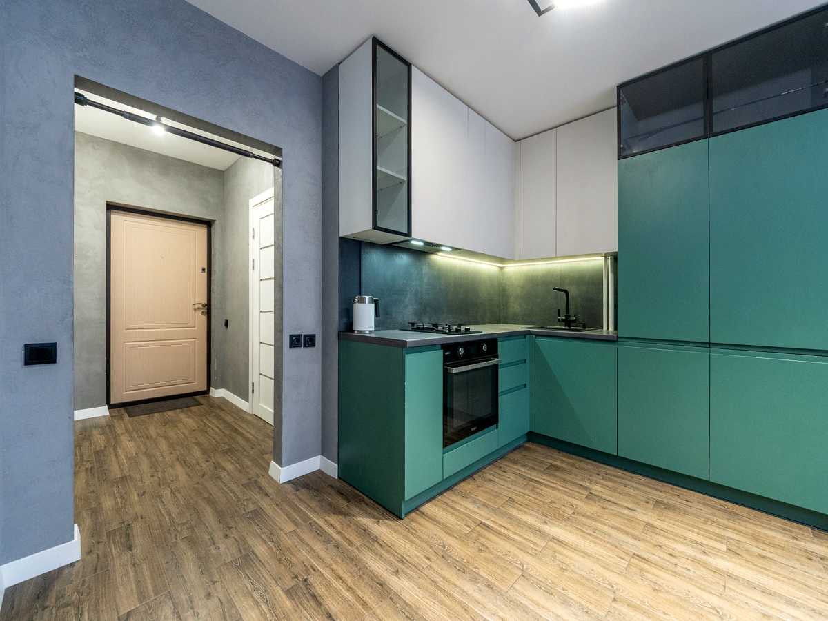 Квартира на вул. Одеська, 25-В в Київ, ID 339022, фото №3
