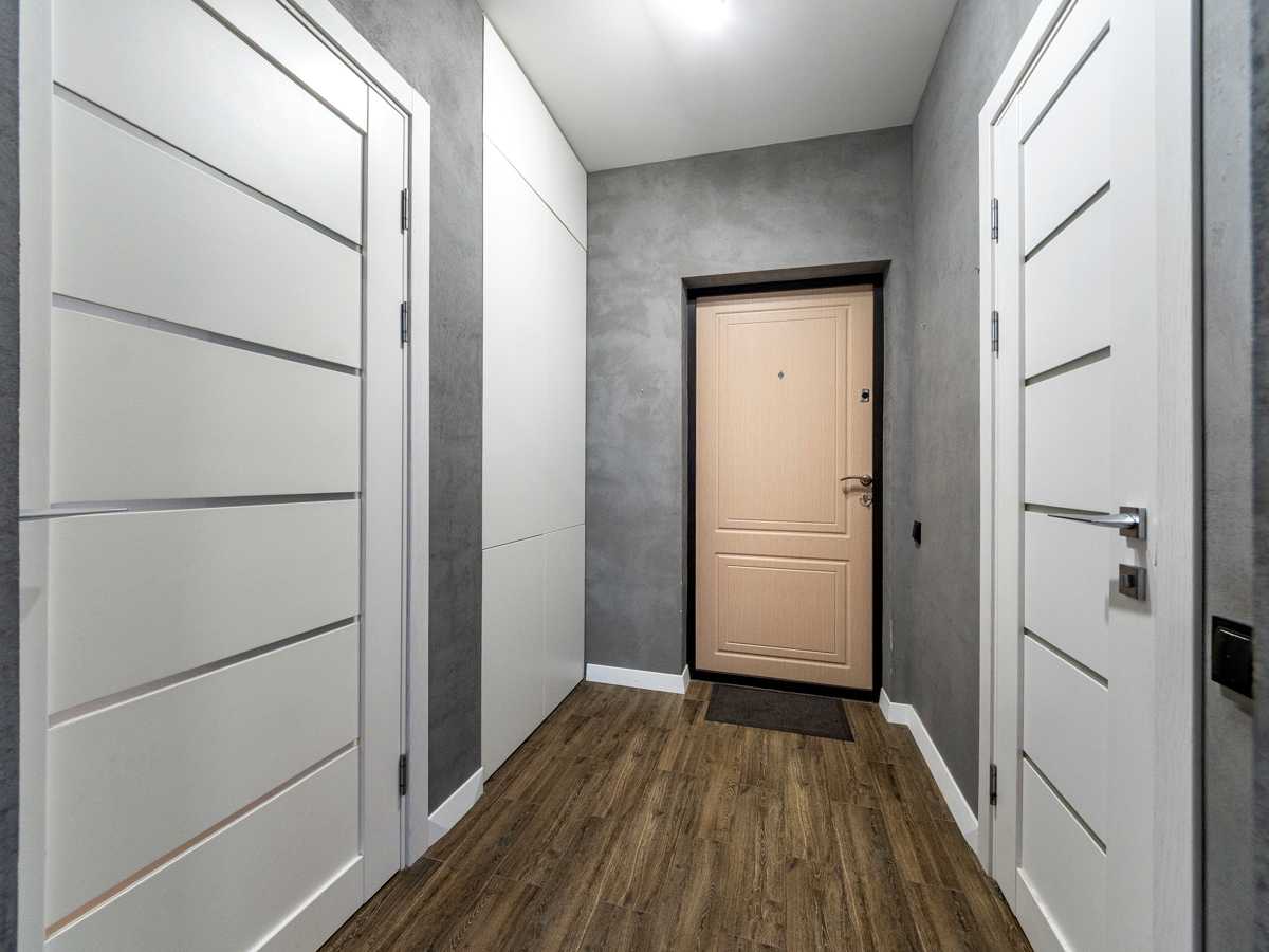 Квартира на вул. Одеська, 25-В в Києві, ID 339022, фото №21