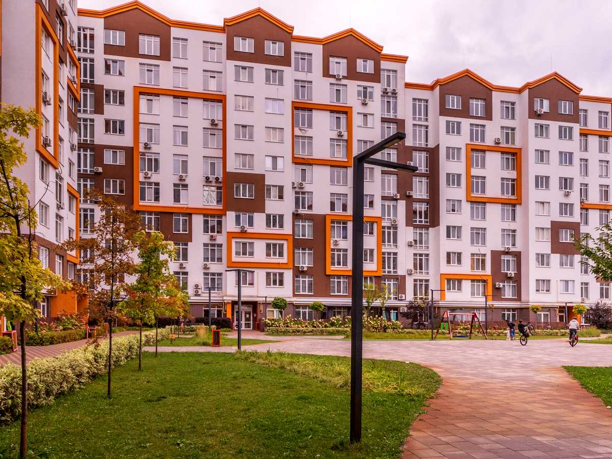 Квартира на вул. Одеська, 25-В в Києві, ID 339022, фото №22