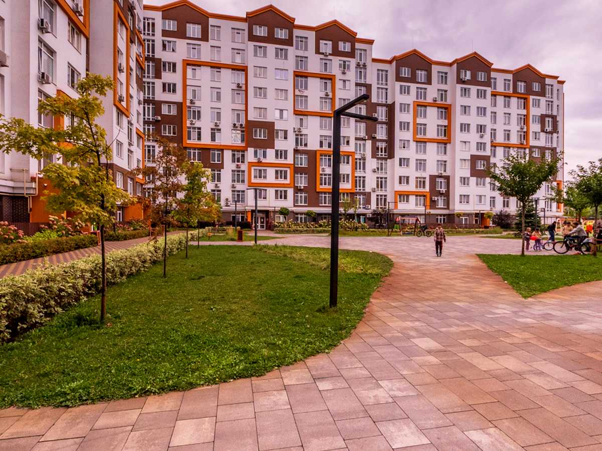 Квартира на вул. Одеська, 25-В в Києві, ID 339022, фото №25