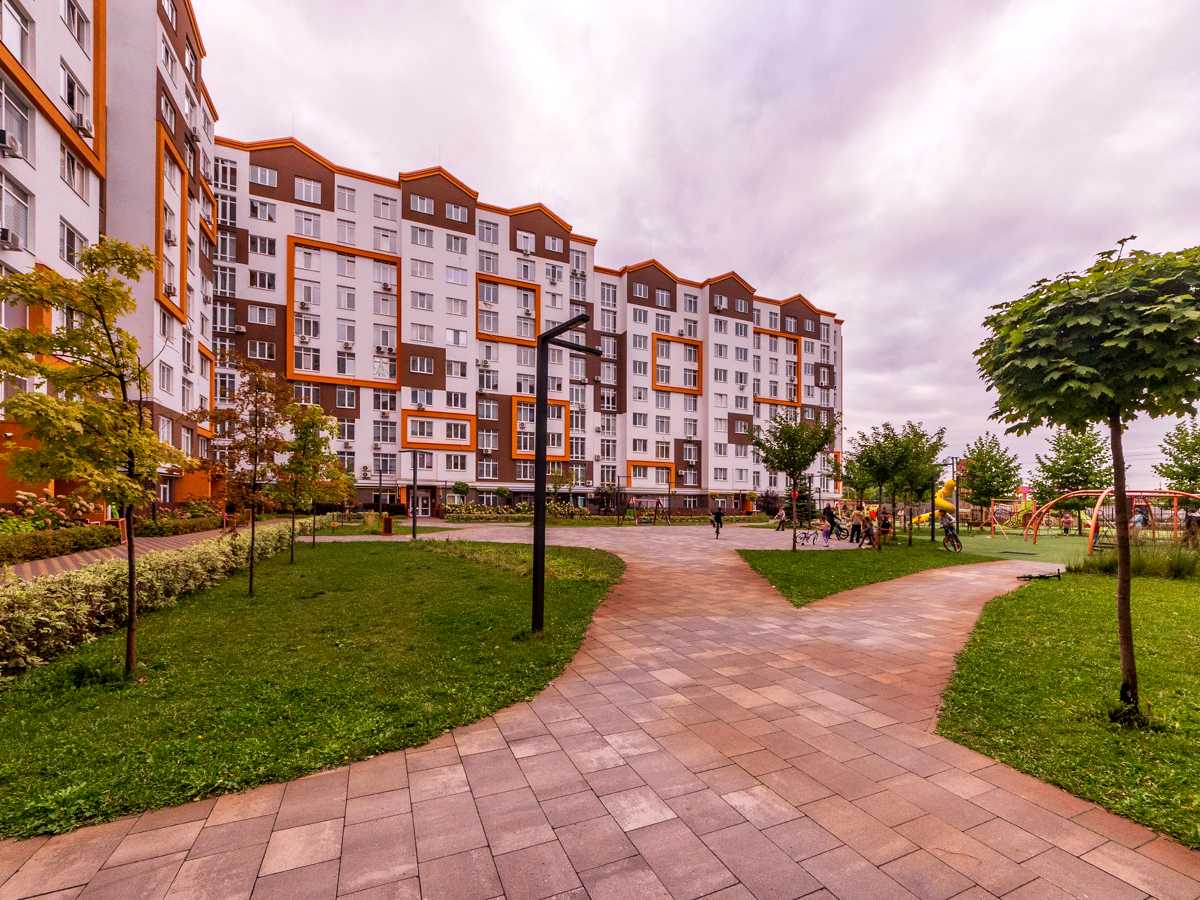 Квартира на вул. Одеська, 25-В в Києві, ID 339022, фото №26